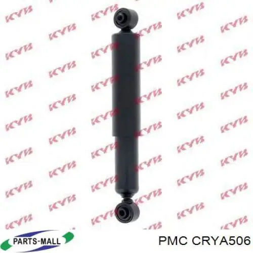 CRY-A506 Parts-Mall amortiguador trasero