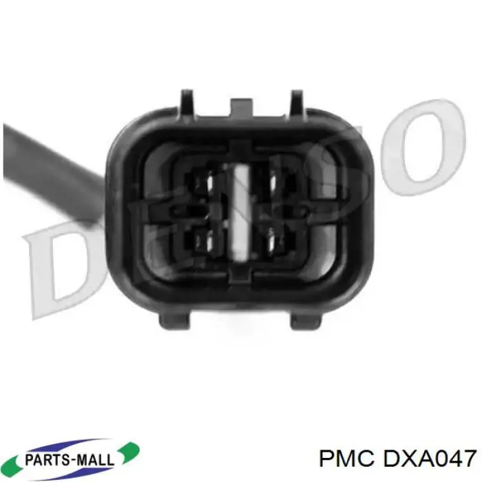 DXA047 Parts-Mall sonda lambda