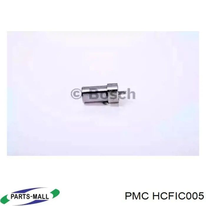 HCFIC005 Parts-Mall inyector