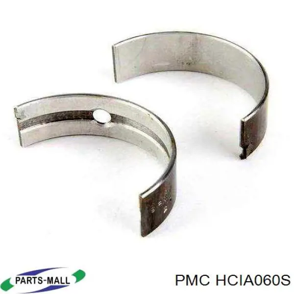 Juego de anillos de pistón, motor, STD Parts-Mall HCIA060S precio, desde 23,94 EUR