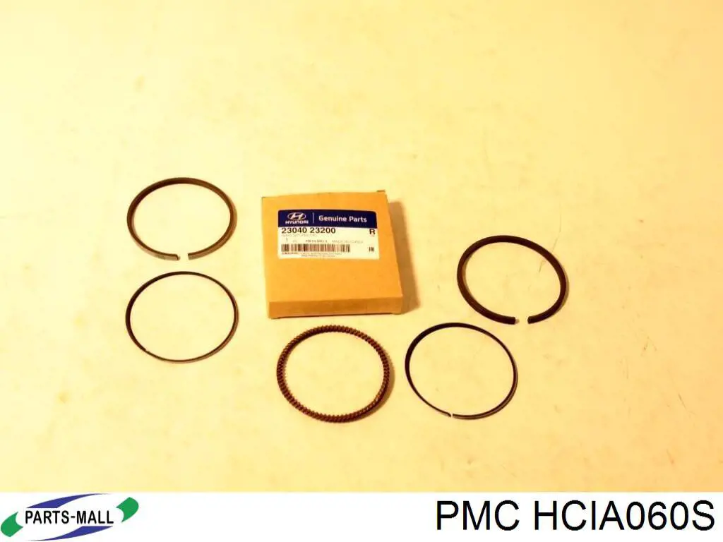 Juego de anillos de pistón, motor, STD TPR 42010050 precio, desde 23,94 EUR