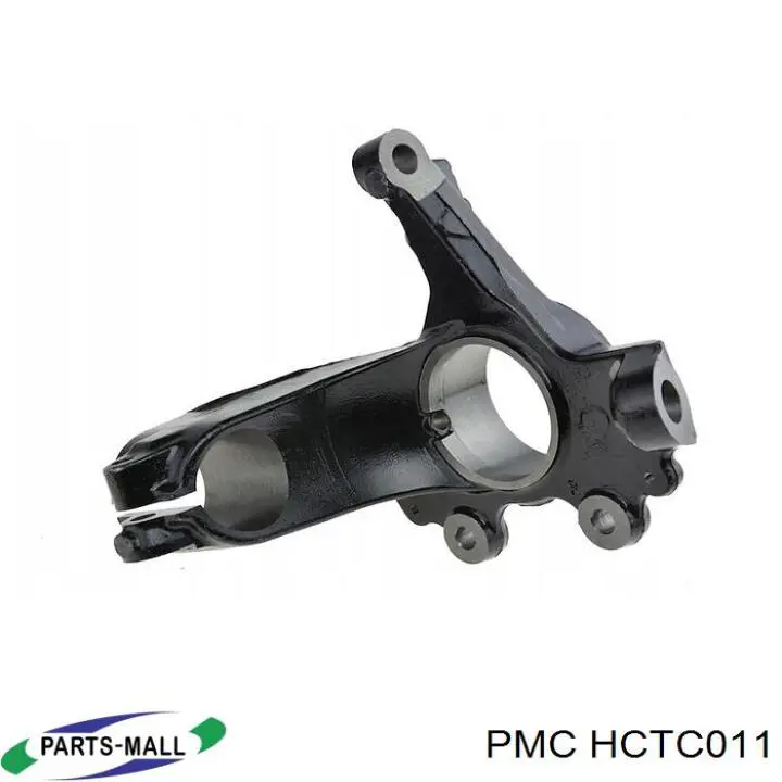 Mangueta delantera izquierda HCTC011 Parts-Mall