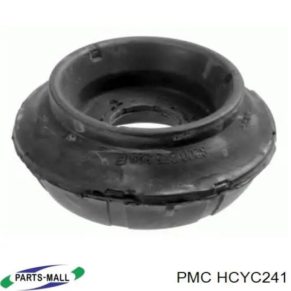 HCYC-241 Parts-Mall rodamiento amortiguador delantero