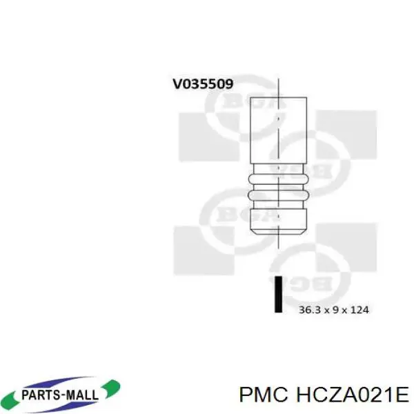 2304033140 Mitsubishi juego de aros de pistón, motor, std