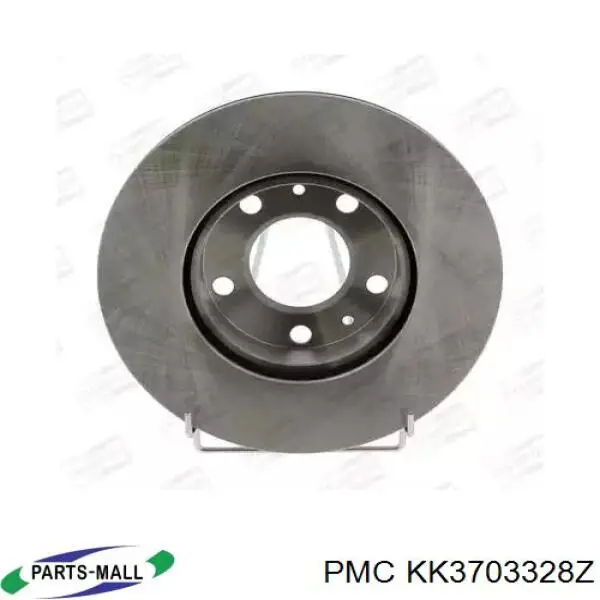 Pastillas de freno delanteras Mazda 323 BA