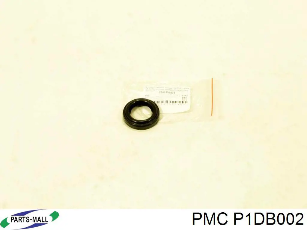 P1DB002 Parts-Mall