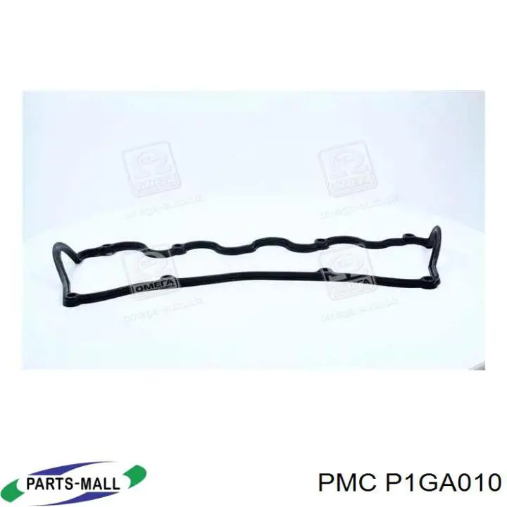 P1GA010 Parts-Mall junta de la tapa de válvulas del motor