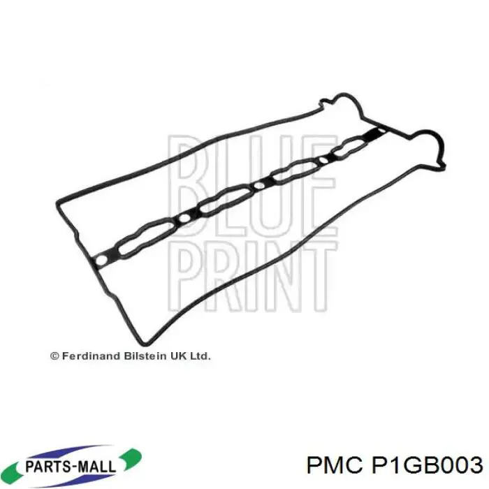 Junta tapa válvula Hyundai/Kia B6S710235 precio, desde 8,31 EUR