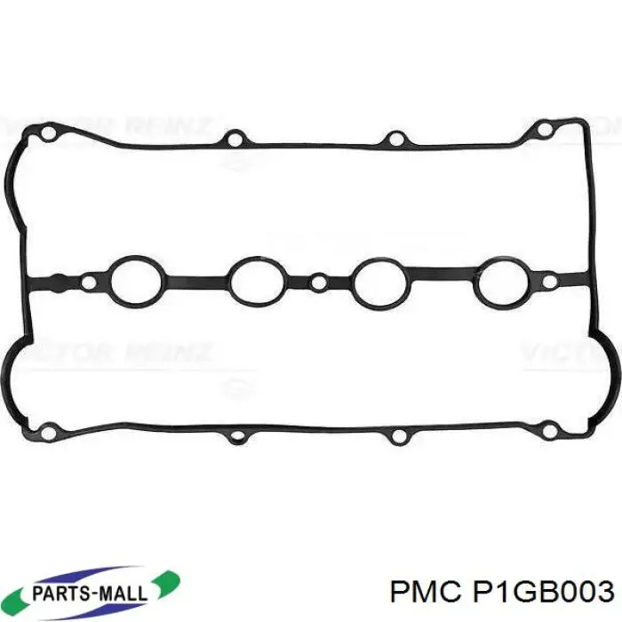 Junta de tapa de válvulas Hyundai/Kia B6S710235