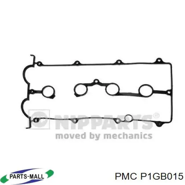 Junta tapa de balancines 440127P Corteco