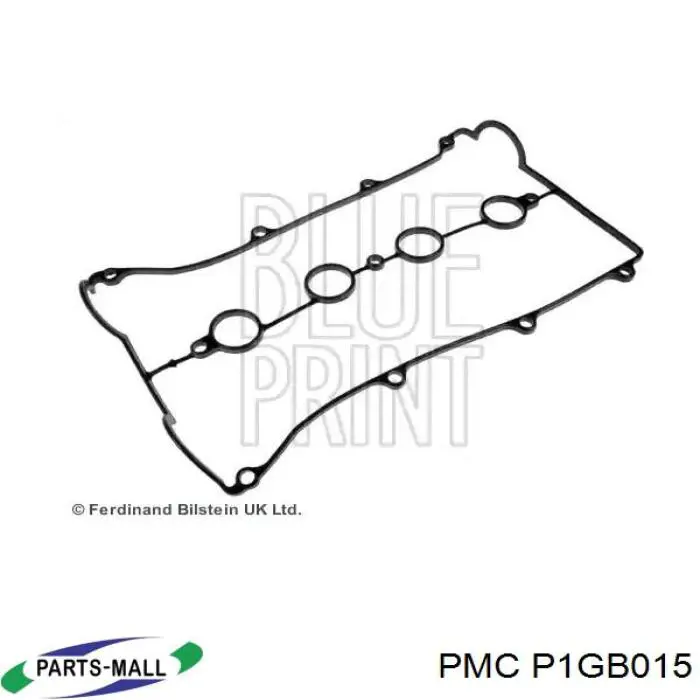 Comprar 440127P Corteco Junta de tapa de balancines