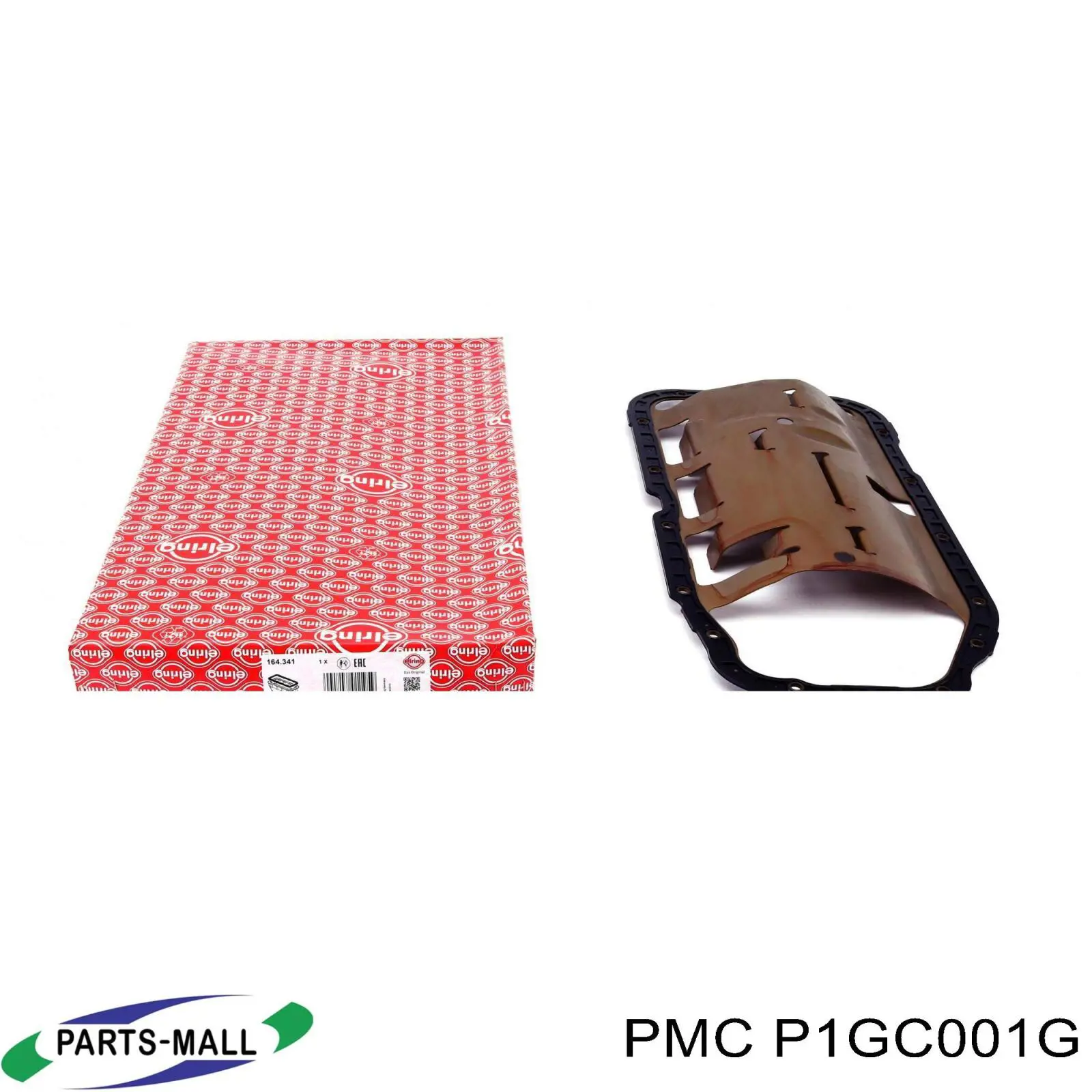 Junta de tapa de válvulas Isuzu 8905019440