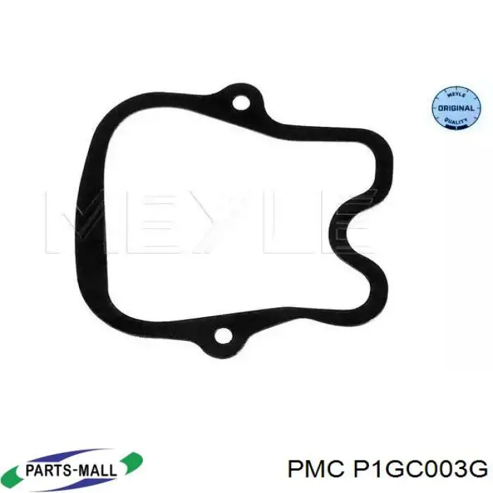 P1GC003G Parts-Mall Junta de balancínes