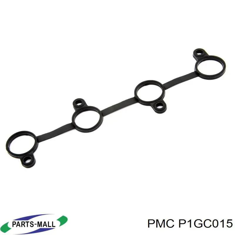 P1G-C015 Parts-Mall junta de la tapa de válvulas del motor
