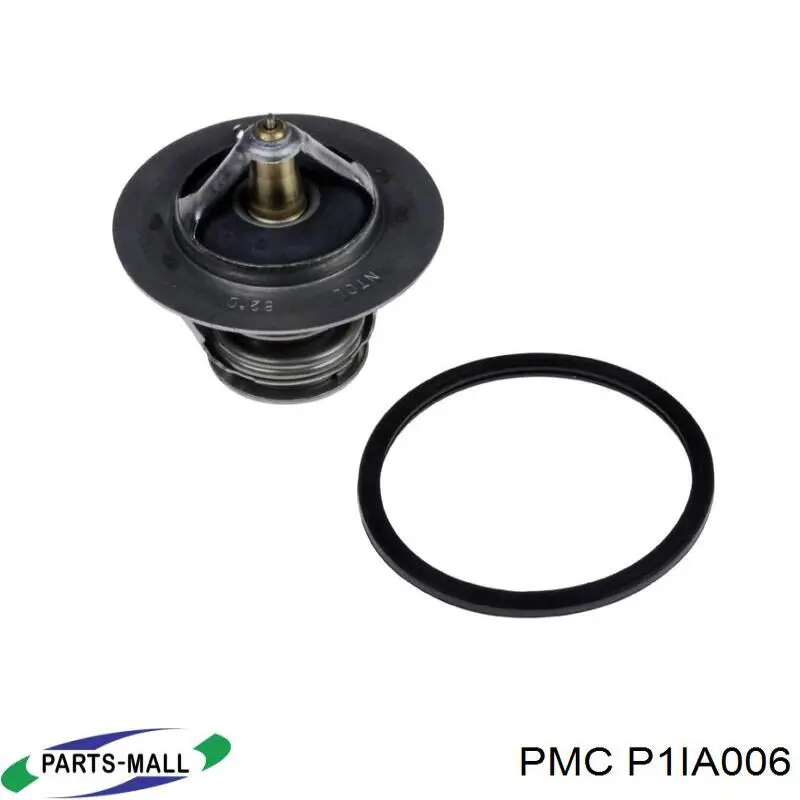 P1IA006 Parts-Mall junta, termostato
