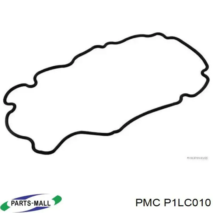 Junta de colector de admisión Parts-Mall P1LC010 precio, desde 2,85 EUR
