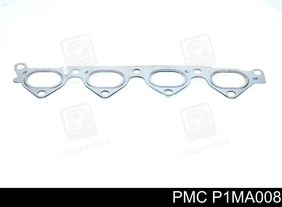 Comprar P1MA008 Parts-Mall Junta colector escape