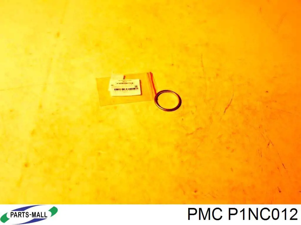 P1NC012 Parts-Mall junta, tubo de escape silenciador