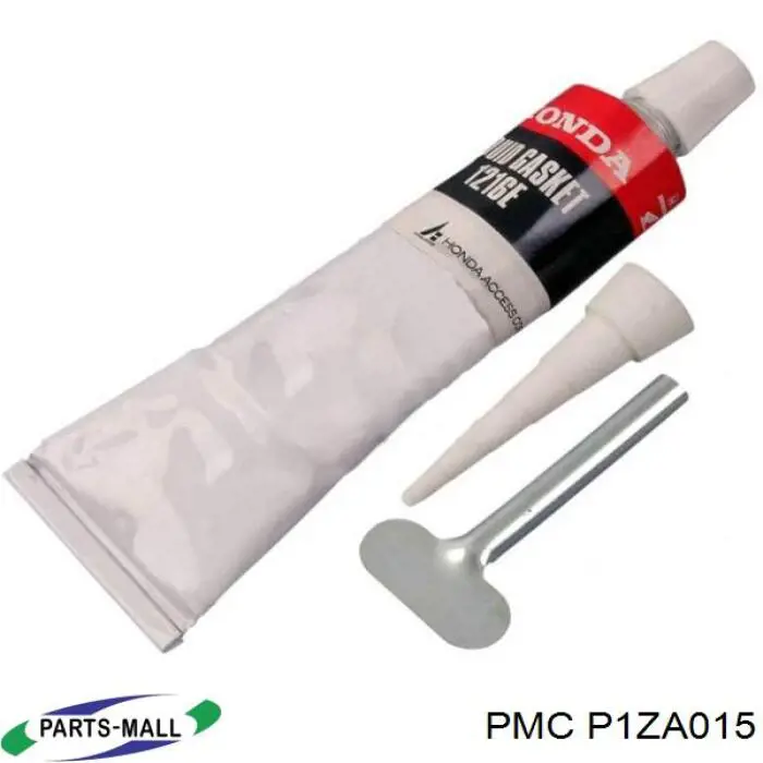 P1ZA015 Parts-Mall sellador de cárter de aceite