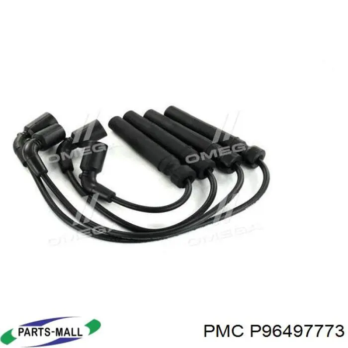 P96497773 Parts-Mall cables de bujías
