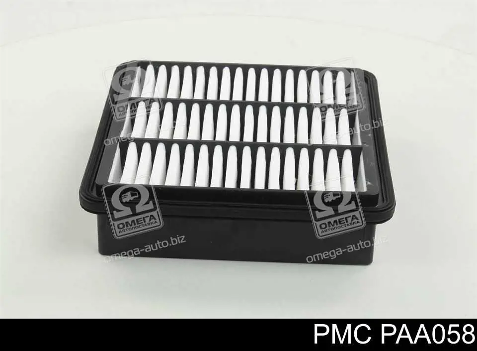 Filtro de aire PAA058 Parts-Mall