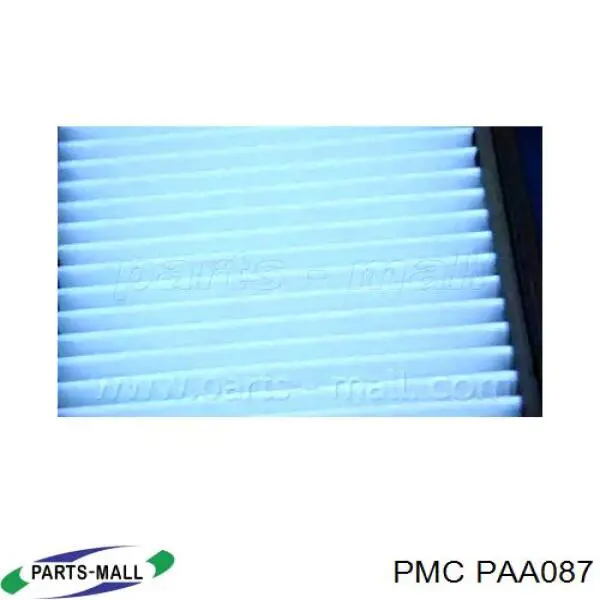 Filtro de aire PAA087 Parts-Mall