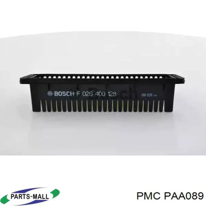 PAA-089 Parts-Mall filtro de aire