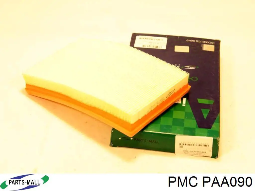 PAA-090 Parts-Mall filtro de aire