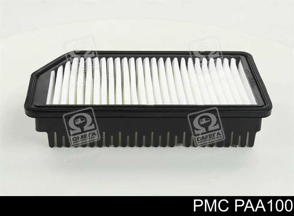 PAA100 Parts-Mall filtro de aire