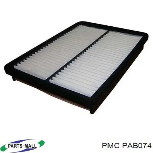Filtro de aire PAB074 Parts-Mall