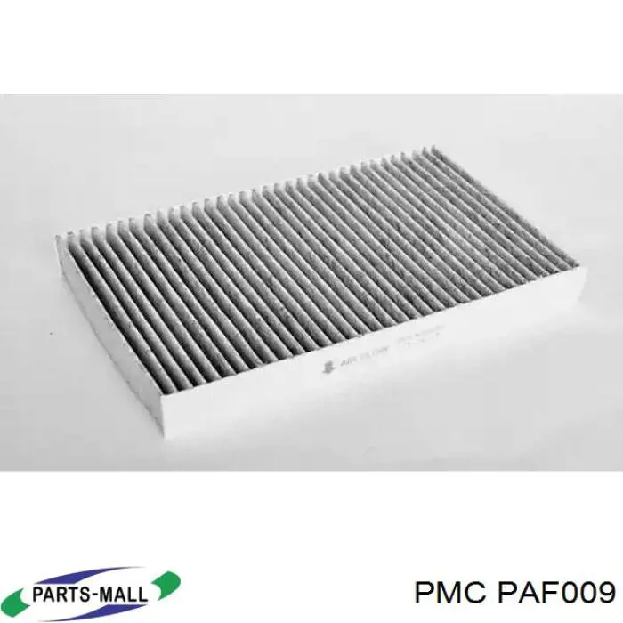 PAF009 Parts-Mall filtro de aire