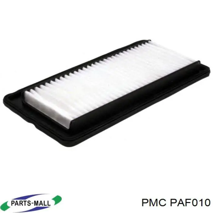 PAF010 Parts-Mall filtro de aire