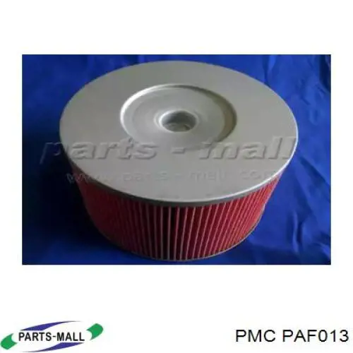 PAF013 Parts-Mall filtro de aire