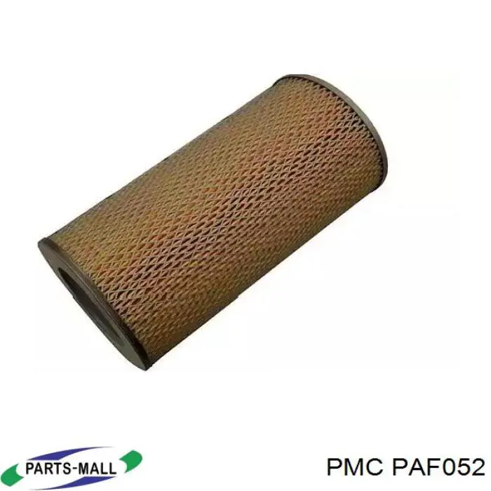 PAF-052 Parts-Mall filtro de aire