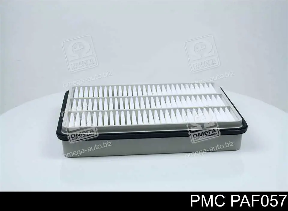PAF057 Parts-Mall filtro de aire