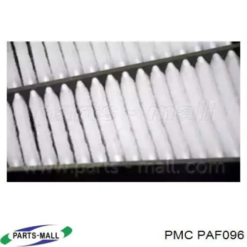 PAF096 Parts-Mall filtro de aire