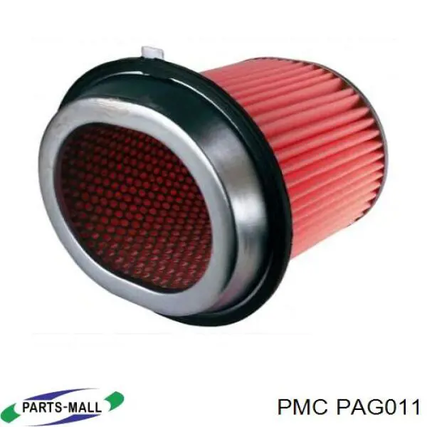 PAG011 Parts-Mall filtro de aire