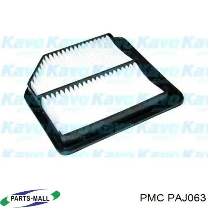 Filtro aire Open Parts EAF347710