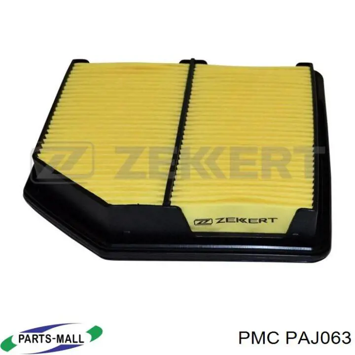 EAF347710 Open Parts Filtro de aire de motor