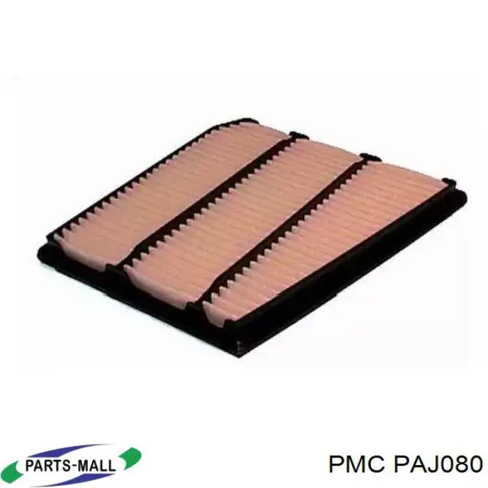 PAJ080 Parts-Mall filtro de aire