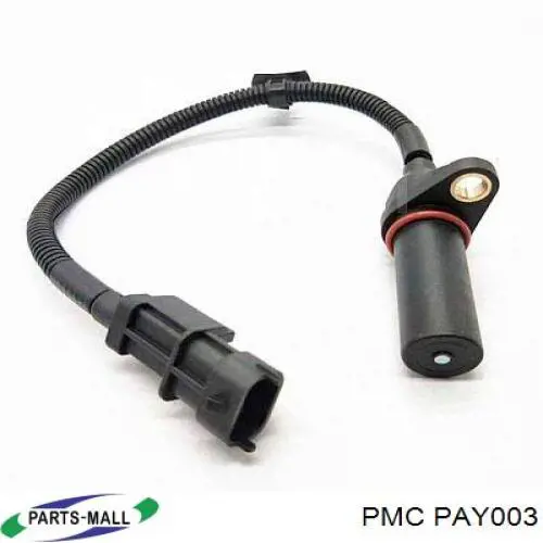 PAY003 Parts-Mall filtro de aire