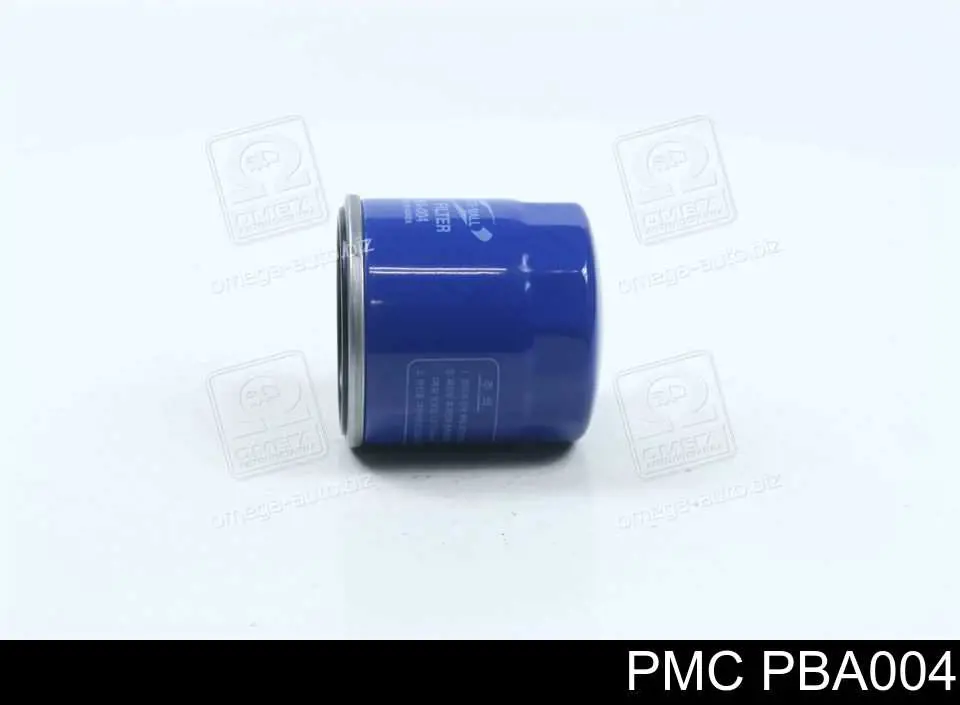 Filtro de aceite PBA004 Parts-Mall