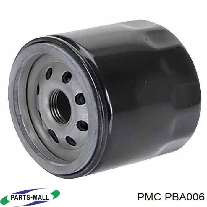 PBA006 Standard motor del accionamiento de la pinza de freno trasera