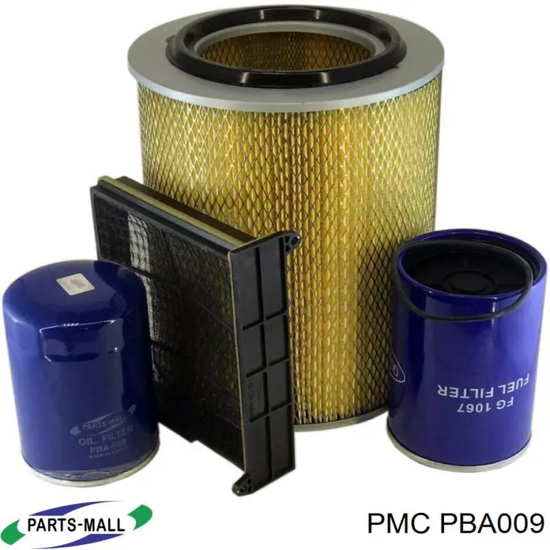 Comprar P502008 Donaldson Filtros de aceite
