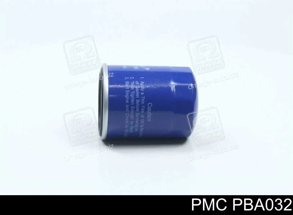 Filtro de aceite PBA032 Parts-Mall