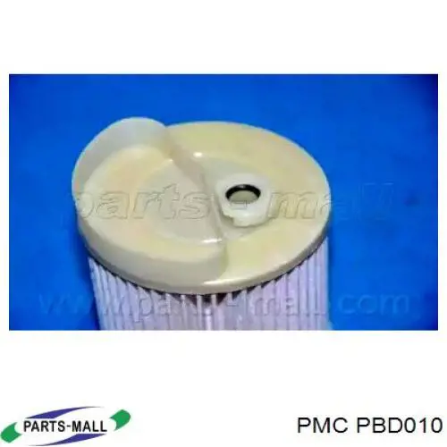 PBD010 Parts-Mall filtro combustible