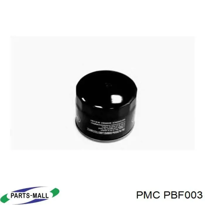 PBF003 Parts-Mall