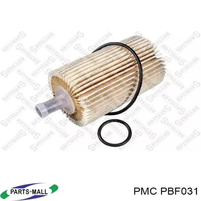 PBF031 Parts-Mall