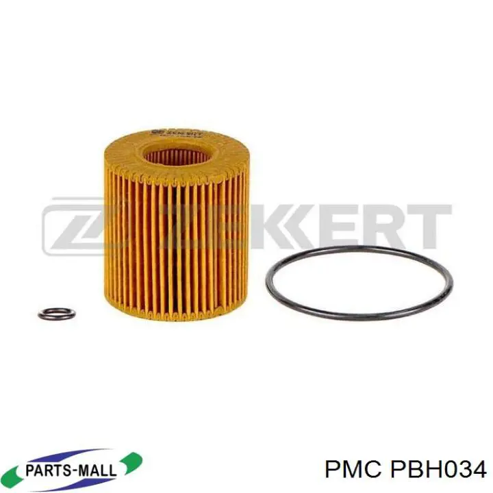 Comprar FL1750 Bremsi Filtros de aceite
