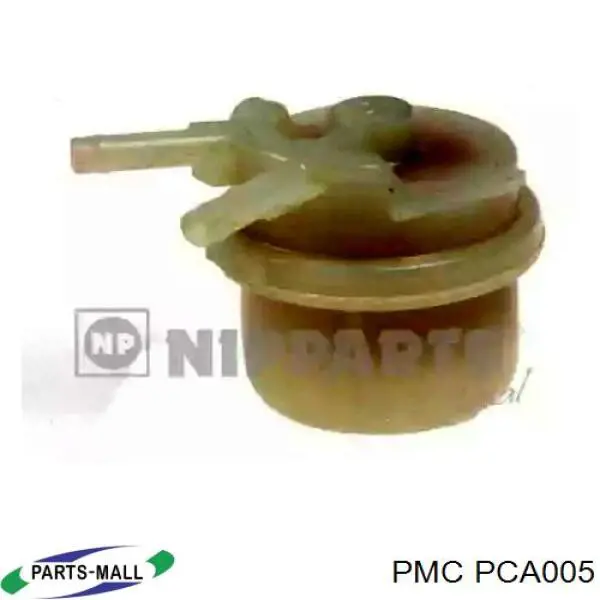 PCA005 Parts-Mall filtro combustible
